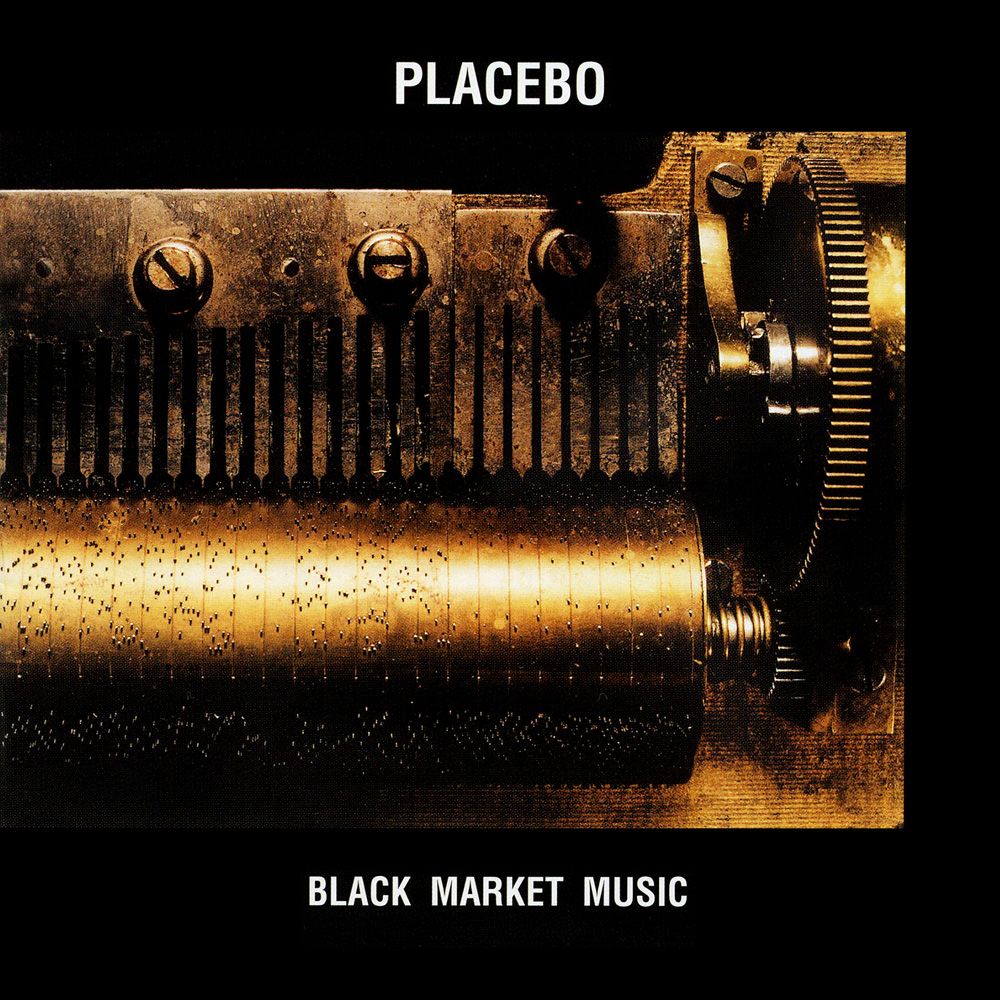 best placebo album
