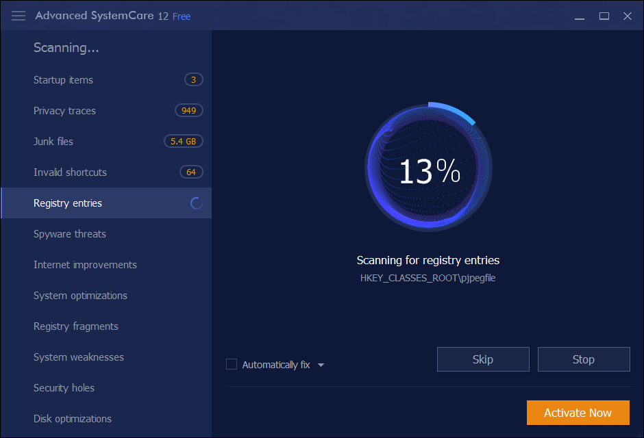 iobit advanced systemcare ultimate torrents